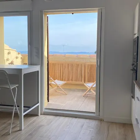 Un Ecrin Au Soleil *